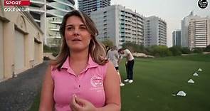 Gulf News - Chicks With Sticks: Growing the game, one...