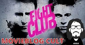 MovieBlog Cult: Recensione Fight Club