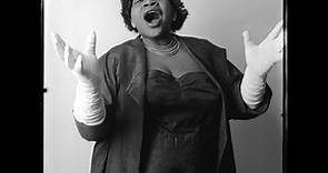 Big Maybelle - Rare BBC session -Every Day I have the Blues 1967