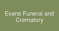 Types of Services | Evans Funeral Service & Crematory of Lenoir