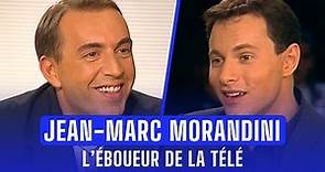 "L'éboueur de la télévision" : Jean-Marc Morandini face à Marc-Olivier Fogiel (ONPP)