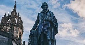 Adam Smith y "La riqueza de las Naciones" | Liberty Fund