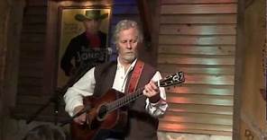 Chris Hillman - So You Want To Be A Rock And Roll Star