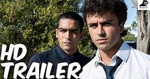 Elite Official Trailer - Itzan Escamilla, Omar Ayuso, Miguel Bernardeau
