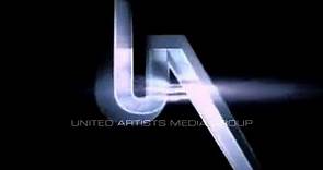 United Artists Media Group logo