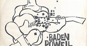 Baden Powell - À Vontade