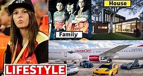 Kavya Maran Lifestyle 2022 | Boyfriend, Family, Income, Car, House, Networth & Biography