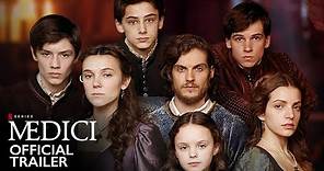 MEDICI: The Final Season | Official Trailer