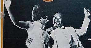 Rufus Thomas & Carla Thomas - Chronicle: Their Greatest Stax Hits