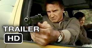 Taken 2 Official International Trailer - Liam Neeson Movie HD