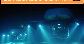 TITANIC 2 🚢 EL REGRESO DE JACK #estreno2030 #peliculataquillera🎬 #titanic2elregresodejack #viralfypシ