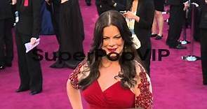 Marcia Gay Harden at 85th Annual Academy Awards - Arrival...