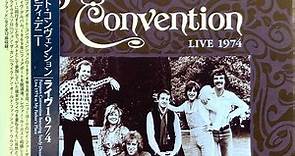 Fairport Convention Featuring Sandy Denny - Live 1974 At My Father's Place