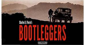 Bootleggers (1974 ) | Full Movie | Paul Koslo | Dennis Fimple | Slim Pickens