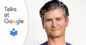 Michael Schur | How to be Perfect: The Correct Answer To Every Moral Question | Talks at Google