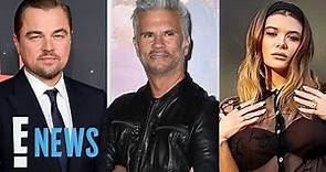 Lorenzo Lamas Weighs in on Daughter's Relationship With Leonardo DiCaprio | E! News