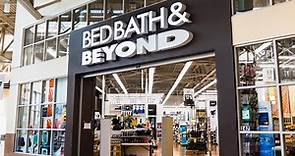These Are All the Major Retailers Now Accepting Bed Bath & Beyond Coupons