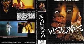 Visiones 13 anos despues [1988] Andrew Fleming[vhs][