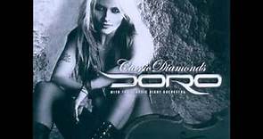 Doro Pesch - Classic Diamonds ( Full Album )
