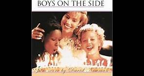Boys On the Side - Tracks 1/2/3 - David Newman