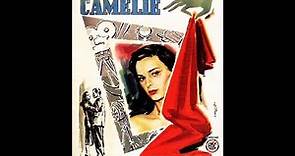 "La Signora Senza Camelie" Capolavoro del Cinema di Antonioni con Lucia Bosè Film Completo