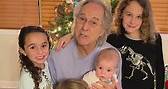Merry Christmas All! - Gary Puckett and the Union Gap