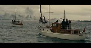 "Dunkerque". Trailer #1. Oficial Warner Bros. Pictures (HD/Subtitulado)
