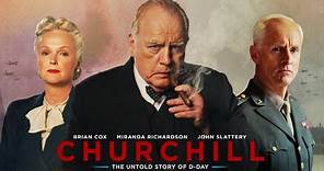 Churchill | Official US Trailer