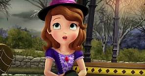 Sofia the First - Cauldronation day - Promo