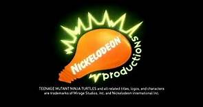 Mirage Studios/4Kids Entertainment/Nickelodeon Productions