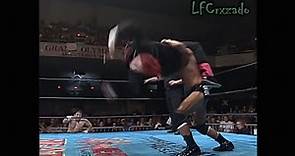 Mikey Whipwreck's FrankenMikey Compilation