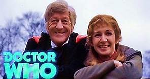 Classic Doctor Who: Season 7 (1970) Ultimate Trailer - Starring Jon Pertwee