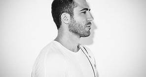 Miguel Angel Silvestre Go-See Interview