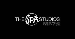 The SPA Studios- Sergio Pablos Animation 2016 Demo Reel