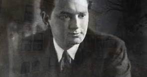 Thomas Wolfe, Great American Author