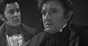 The Count of Monte Cristo (1964, starring Alan Badel) - Episode 12