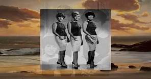 The Shangri~Las ~ Remember (Walking in the Sand) Stereo