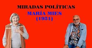 María Mies: Historia de la expropiación de la mujer