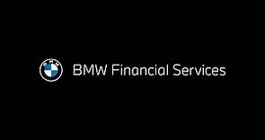【BMW】BMW Financial Services