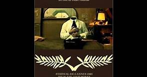 The Man Without A Head (L'HOMME SANS TÊTE) 2003 - Juan Solanas - Short Film's Archieve