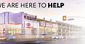 Toyota of Downtown L.A. is Here For You | Toyota of Downtown LA