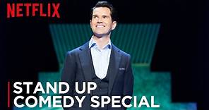 Jimmy Carr: Funny Business | Official Trailer [HD] | Netflix