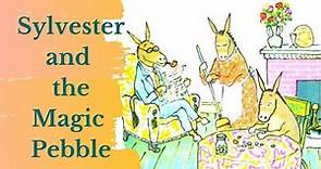 Sylvester and the Magic Pebble by William Steig | Read Aloud