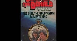 The Girl, The Gold Watch & Everything : 1980 Full Movie