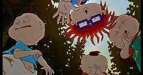 The Rugrats Movie trailer