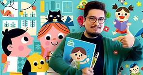Online course - Illustration and Design of Children's Books (Carlos Higuera)