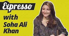 Soha Ali Khan Interview: Why Nepotism Can Only Get You So Far? | Soha Ali Khan Movies