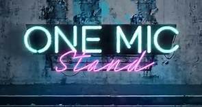 One Mic Stand | Trailer