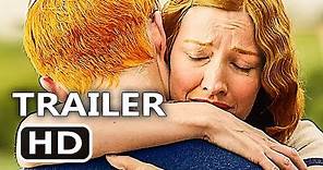 Swallows and Amazons MOVIE Trailer (2017)