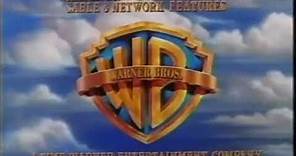 Warner Bros. Domestic Pay TV Cable & Network Features (1999)